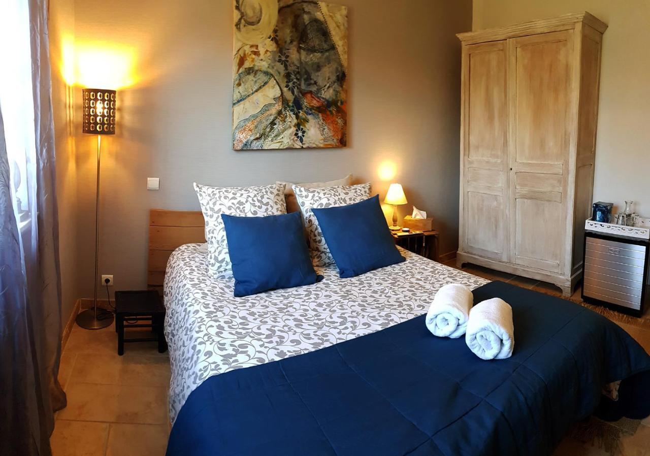 La Villa Esterel & Spa Village-Neuf Екстериор снимка