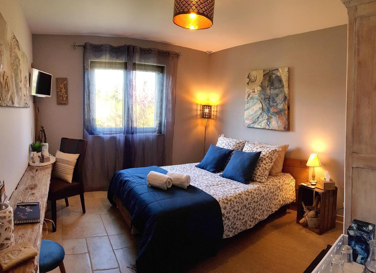 La Villa Esterel & Spa Village-Neuf Екстериор снимка